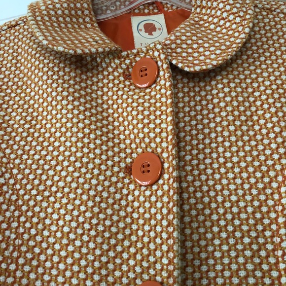 Tulle Jacket - Picture 4 of 4